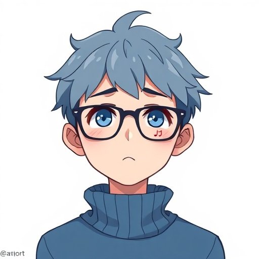 四月症候群患者 - 漫画客用户